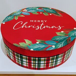 Gift Box for Christmas